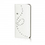 Чехол Bling My Thing для iPhone 5 Mystique Papilon Flip White/Crystal (BMT-MYS-PP-WTC-FC-IP) фото 2