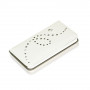 Чехол Bling My Thing для iPhone 5 Mystique Papilon Flip White/Crystal (BMT-MYS-PP-WTC-FC-IP) фото 4