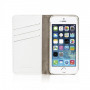 Чехол Bling My Thing для iPhone 5 Mystique Papilon Flip White/Crystal (BMT-MYS-PP-WTC-FC-IP) фото 3