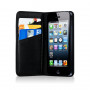 Чехол Bling My Thing для iPhone 5 Mystique Stripe Flip-magic Pad Black/Crystal (BMT-MYS-ST-BKC-FC-IP) фото 3