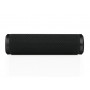 Портативная акустика Braven Bridge Speaker and Conferencing device Black/Light Brown/Silver (BRGBLNS) фото 4