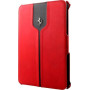 Чехол-книжка CG Mobile Ferrari Leather Folio Case Montecarlo Red for iPad mini 3/iPad mini 2 (FEMTFCMPRE) фото 1