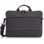 Сумка для ноутбука Сумка Incase City Brief 15” Black (CL55458) фото 1