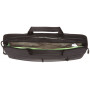 Сумка для ноутбука Сумка Incase City Brief 15” Black (CL55458) фото 5
