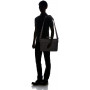 Сумка для ноутбука Сумка Incase City Brief 15” Black (CL55458) фото 6