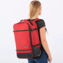 Сумка-рюкзак на колесах CarryOn Daily 44 Red фото 9