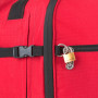 Сумка-рюкзак на колесах CarryOn Daily 44 Red фото 5