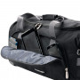 Сумка дорожная на колесах CarryOn Daily 77 Black фото 1