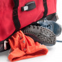 Сумка дорожная на колесах CarryOn Daily 77 Black фото 3
