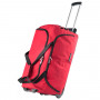 Сумка дорожня на колесах CarryOn Daily 77 Red фото 0