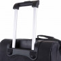Сумка дорожная на колесах CarryOn Double Daily 108 Black фото 2