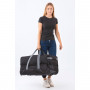 Сумка дорожная на колесах CarryOn Double Daily 108 Black фото 5