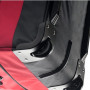Сумка дорожная на колесах CarryOn Double Daily 108 Red фото 2