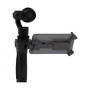 DJI Osmo 4K камера и 3-осевой подвес фото 4