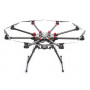Квадрокоптер DJI Spreading Wings S1000+ в комплекте с A2 фото 1