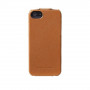 Чехол Decoded Leather Flip Case for iPhone 5 / 5s (D3IPO5FC1BNCV) фото 3