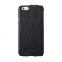 Чехол Decoded Leather Flip Case for iPhone 6 (D4IPO6FC1BK) фото 3