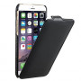 Чехол Decoded Leather Flip Case for iPhone 6 (D4IPO6FC1BK) фото 1