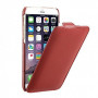 Чохол Decoded Leather Flip Case for iPhone 6 (D4IPO6FC1RD) фото 1