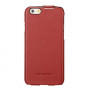 Чохол Decoded Leather Flip Case for iPhone 6 (D4IPO6FC1RD) фото 3