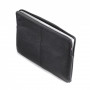 Чехол Decoded Leather Sleeve with Zipper Pocket 12'' (D4SS12BK) фото 3