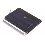Чехол Decoded Denim Slim Sleeve for iPad Air / Air2 (DD4IPASS1BK) фото 3