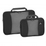 Органайзер для одежды Eagle Creek Pack-It Original™ Compression Cube Medium Black фото 1
