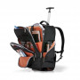 Everki Atlas Wheeled - бізнес рюкзак для ноутбука 13-17.3 на колесах фото 4