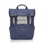 Рюкзак для ноутбука 15.6'' Everki ContemPro Roll Top Navy фото 1
