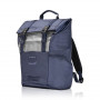 Рюкзак для ноутбука 15.6'' Everki ContemPro Roll Top Navy фото 2