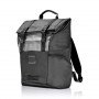 Рюкзак для ноутбука 15.6'' Everki ContemPro Roll Top Black фото 2