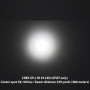 Ліхтарик Eagletac GX30L2-DR Diffuser XP-L HI V3 (1700 Lm) фото 7