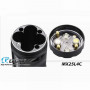 Фонарь Eagletac MX25L4C 4*XM-L2 U4 (5496 Lm) фото 4