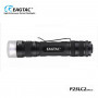 Ліхтар Eagletac P25LC2 Diffuser XM-L2 U3 (1220 Lm) фото 5