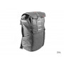Рюкзак Peak Design Everyday Backpack 20L - Charcoal (BB-20-BL-1) фото 2