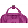 Рюкзак FJALLRAVEN Re-Kanken Mini Pink Rose (23549.309) фото 3