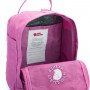 Рюкзак FJALLRAVEN Re-Kanken Mini Pink Rose (23549.309) фото 2