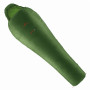 Спальный мешок Ferrino Lightec 550/+20°C Olive Green (Left) фото 1
