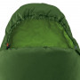 Спальный мешок Ferrino Lightec 550/+20°C Olive Green (Left) фото 2
