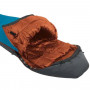 Спальный мешок Ferrino Nightec Lite Pro 600/-5°C Blue/Grey (Left) фото 5
