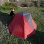 Намет Ferrino Spectre 2 RedGray фото 5