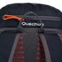 Рюкзак FORCLAZ 20 AIR Quechua Черный фото 13