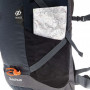 Рюкзак FORCLAZ 20 AIR Quechua Черный фото 19