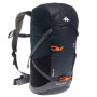Рюкзак FORCLAZ 20 AIR Quechua Черный фото 1