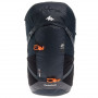 Рюкзак FORCLAZ 20 AIR Quechua Черный фото 2