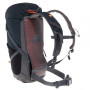 Рюкзак FORCLAZ 20 AIR Quechua Черный фото 4