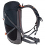 Рюкзак FORCLAZ 20 AIR Quechua Черный фото 5