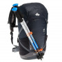 Рюкзак FORCLAZ 20 AIR Quechua Черный фото 7