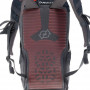 Рюкзак FORCLAZ 20 AIR Quechua Черный фото 8