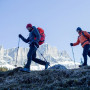 Рюкзак FORCLAZ 40 AIR Quechua Синій фото 14